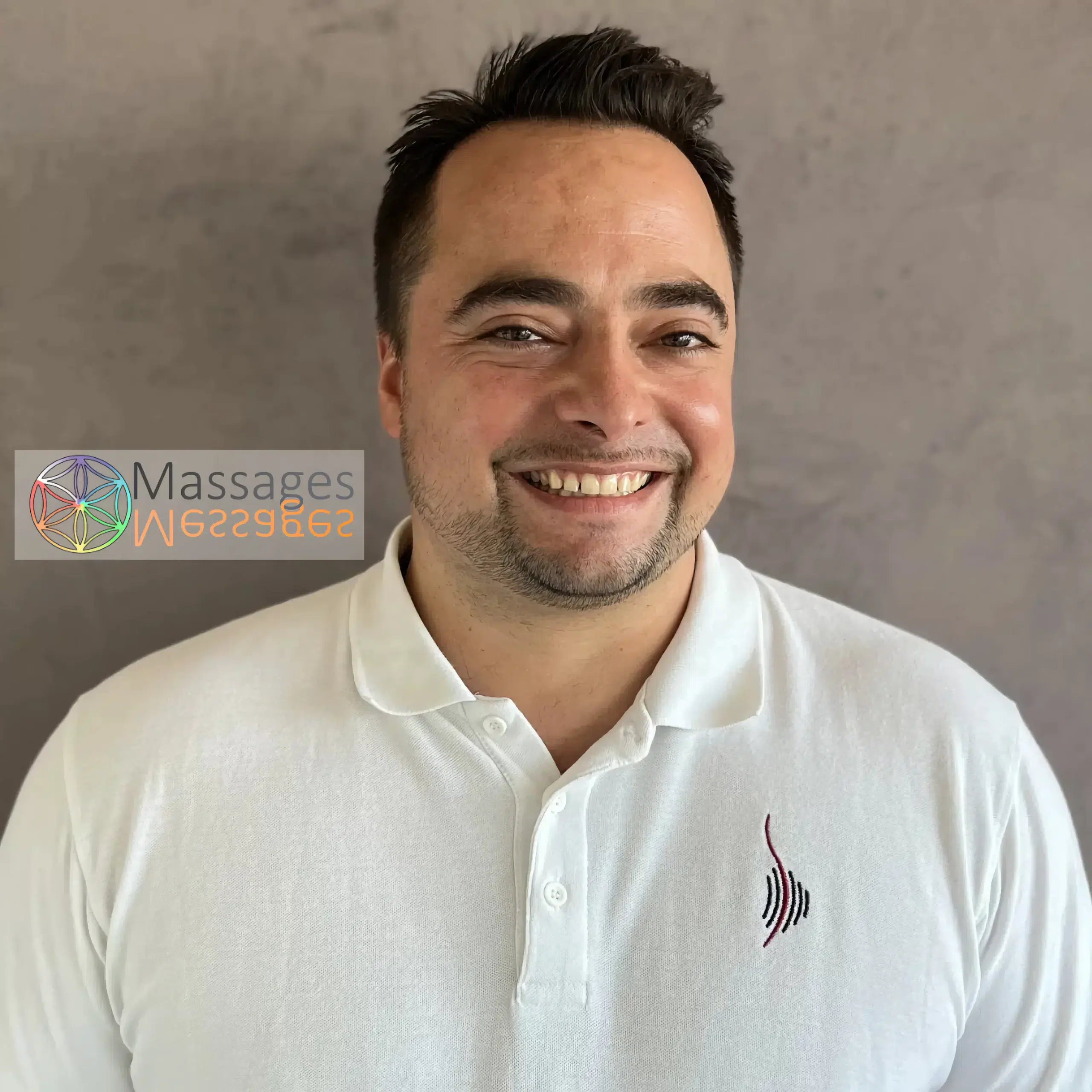 À propos 2 Masseur Chéserex et Lausanne Alexandro Rojas