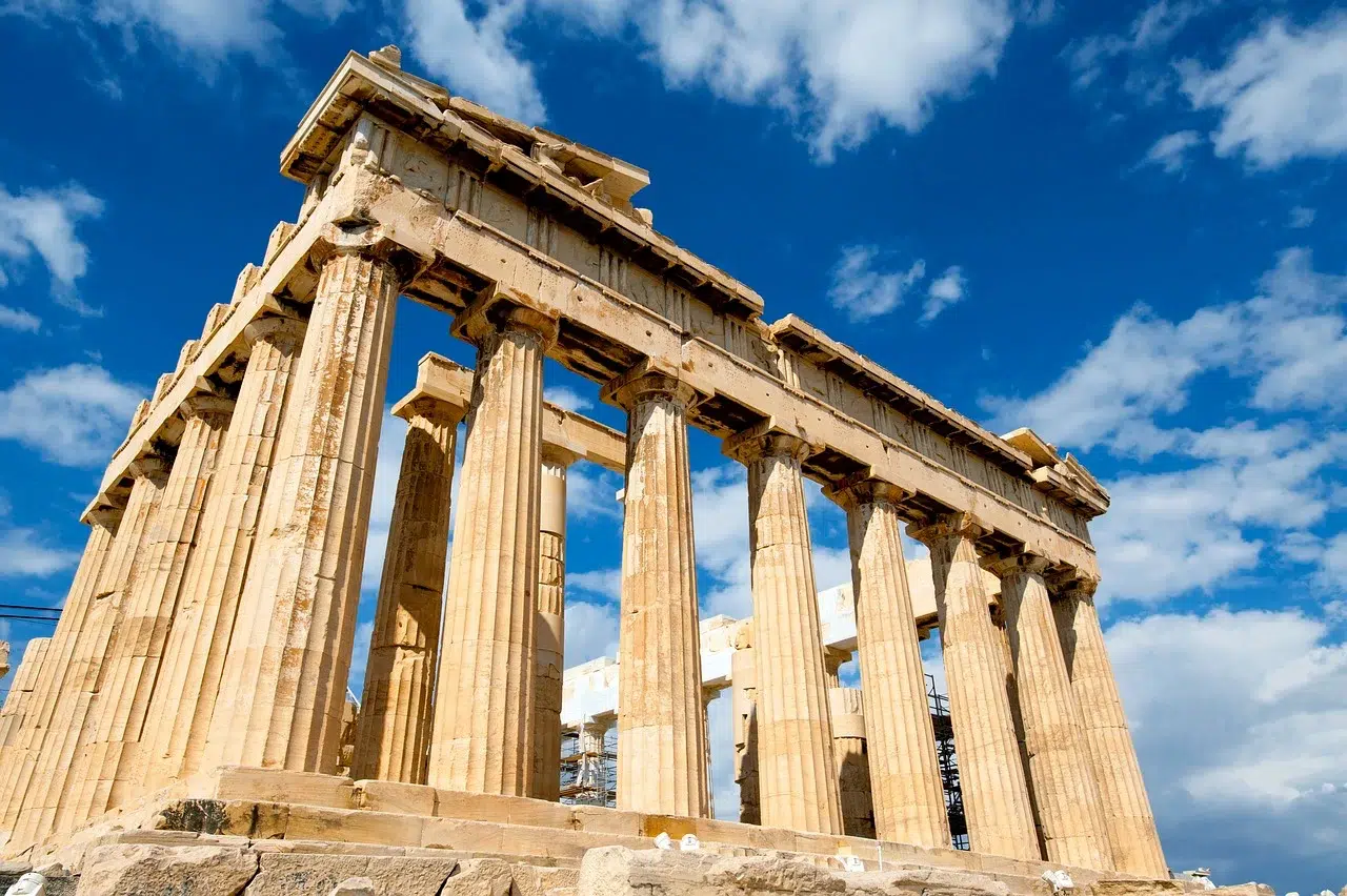 Les secrets du bien-être des Romains : Découvrez l'art millénaire du massage au cœur de l'Antiquité 13 greece 1594689 1280