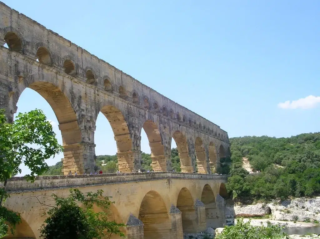 pont du gard 1933782 1280