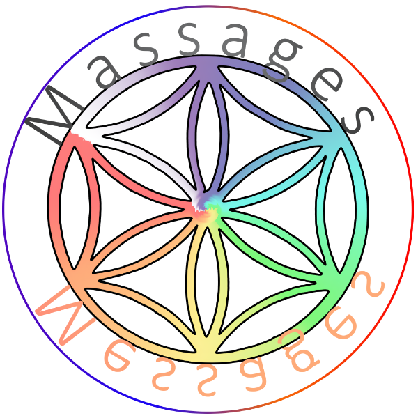 Logo de massages-messages
