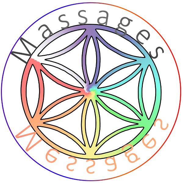 Logo de massages-messages